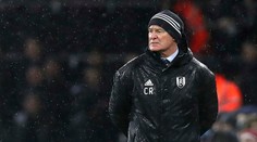 Ranieri po zápase proti Huddersfieldu zúril na svojho zverenca: Chcel som ho zabiť!