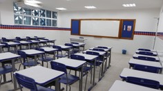 Študenti naprieč Českom protestujú proti novému zákonu o médiách, demonštratívne odišli z vyučovania