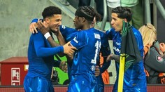 VIDEO: Duel európskych gigantov trval pre búrku až štyri hodiny. Chelsea v predĺžení prevalcovala Benficu