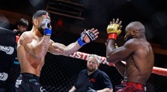 VIDEO: Očakávaný turnaj RFA v Trenčíne priniesol strhujúce divadlo aj rýchle ukončenia