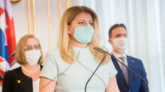 Najdôveryhodnejším politikom je prezidentka. Takúto dôveru nemal už roky žiadny politik