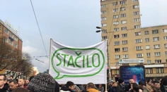 Sociológ Michal Vašečka: Mnohí politici nepochopili vôbec nič