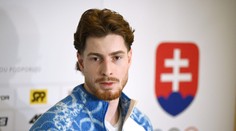 Bude patriť medzi najskúsenejších. Cehlárik verí v úspech aj v silnej konkurencii