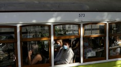 Portugalsko sa obáva štvrtej vlny variantu delta