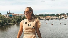 Dominika Cibulková radikálne zmenila imidž: Jej dlhé vlasy sú minulosťou