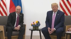 Európa aj Ukrajina to znášajú ťažko. Samit na Aljaške môže zmeniť geopolitickú mapu sveta