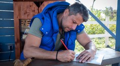 Rado sa konečne rozhovoril o synovi! Poslal mu krásny odkaz