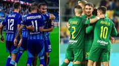 Žilina má minimálne na štyroch postoch lepšieho hráča než Slovan. Môže jej to stačiť na titul? (+ kombinovaná zostava)