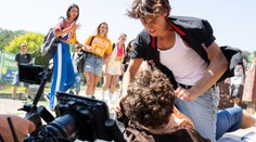 Hviezdy Pána profesora prehovorili: Pri najdrsnejšej scéne došlo k reálnemu zraneniu