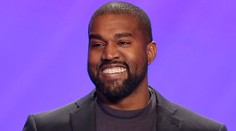 Raper Kanye West získal mizivé percentá hlasov, ale kandidovať chce znova