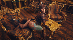 Čo je veľa, to je príliš. Od striptérky k raperke: Cardi, s týmto už rovno do bordelu