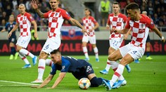 Už je známe miesto, v ktorom budeme hrať proti Chorvátom kvalifikáciu