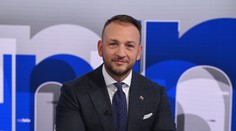 Matúš Šutaj Eštok o kríze v koalícii: Jeden vládny post sme ponúkli Smeru. Chceme dohodu