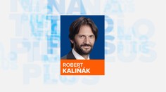 Hosťom relácie Na telo plus bude exminister vnútra Robert Kaliňák