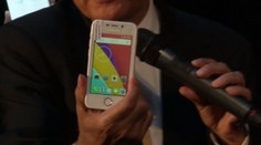 Sľubujú najlacnejší smartfón na svete. Jeho cenu určite neuhádnete