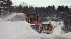 Na severovýchode USA panujú obavy zo záplav