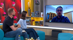 František by bol spokojný s novým pápežom aj výberom jeho mena, tvrdí cirkevný analytik Imrich Gazda