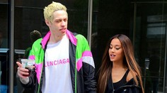 Priateľa Ariany Grande zastavili policajti. Ich podozrenia sa potvrdili