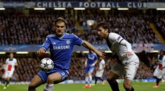 Ivanovič bude ďalšiu sezónu obliekať dres Chelsea