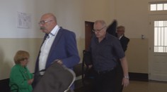 Podmienky im zmenili na tvrdé tresty. Súd poslal za mreže dvojicu z vedenia VOP Nováky za výbuch, ktorý usmrtil osem ľudí