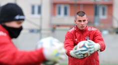 Trnavský Spartak hlási príchod staronového brankára