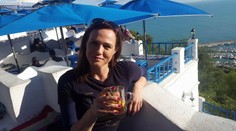 Aďa Poláková spoznáva Tunisko. Narovinu povedala, ako je to s bezpečnosťou