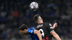VIDEO: Inter prelomil 13-ročné čakanie. Škriniarovci sa prebojovali do finále Ligy majstrov
