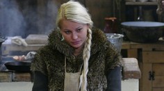 Eva je na dne: Zvládne Farmu bez svojho ochrancu?