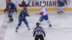 Päsťou zložil dvojmetrového chlapa, skončil v bezvedomí