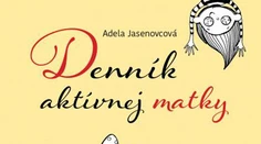 Zábavný denník pre všetky matky