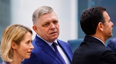 Fico: Lacnejšie ceny energií v Európe by zaistil tranzit plynu cez Ukrajinu