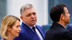 Fico: Lacnejšie ceny energií v Európe by zaistil tranzit plynu cez Ukrajinu