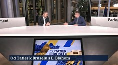 21. epizóda | 17. 2. 2026 | Ľuboš Blaha