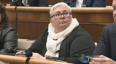 Zarába tisíce, no za mestský byt platí 35 eur mesačne. Poslankyni predĺžili nájomnú zmluvu