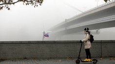 Kedy príde zmena počasia? Už onedlho hmly ustúpia, v nížinách sa vyčasí