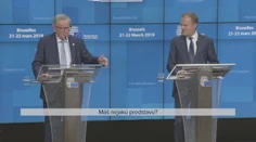 Tvrdý brexit na budúci piatok nebude. Únia dala Britom čas k dobru