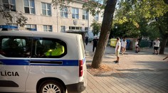 Vláda chce zvýšiť bezpečnosť týmito krokmi. Najprv ich majú vyskúšať na troch školách