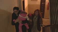 Pozor na podvodný prenájom bytov v Bratislave! Mamička so štyrmi deťmi zostala v mraze na ulici