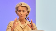 Európska únia vyčlení dve miliardy eur na dodávky dronov pre Ukrajinu