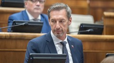 Nový prieskum agentúry NMS: KDH výrazne kleslo, je pod hranicou zvoliteľnosti