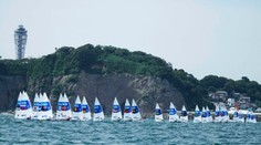 Olympiádu ohrozuje tropická búrka, Tokio by mala zasiahnuť v utorok poobede