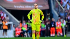 Brankárska legenda Nemecka sa v reprezentácii končiť nechystá. Neuer by sa opäť mohol stať kapitánom