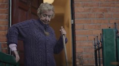 Toto je najkrajšia vianočná reklama roka. Krátke video vás dojme k slzám