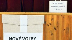 Ako dopadli doplňovacie voľby starostov?