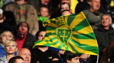 Trenčín po dráme vyhral v Žiline, Slovan doma zaváhal s Nitrou