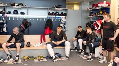 Jurčina ostáva hrať v KHL