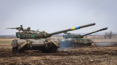 Ukrajina má stále dostatok rezerv pre protiofenzívu, tvrdí americký generál