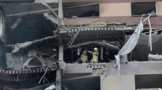 OBRAZOM: Skaza po útoku Izraela na Teherán