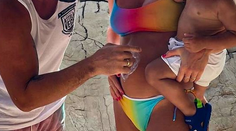 Krásna správa! Z obľúbeného páru sa stanú dvojnásobní rodičia