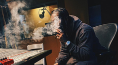 Otrasná smrť! Rapera zastrelili uňho doma, mal len 20 rokov